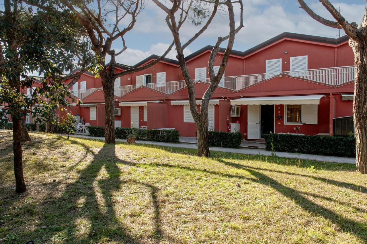 Appartamento Boboba Marina Di Pisa Exterior photo