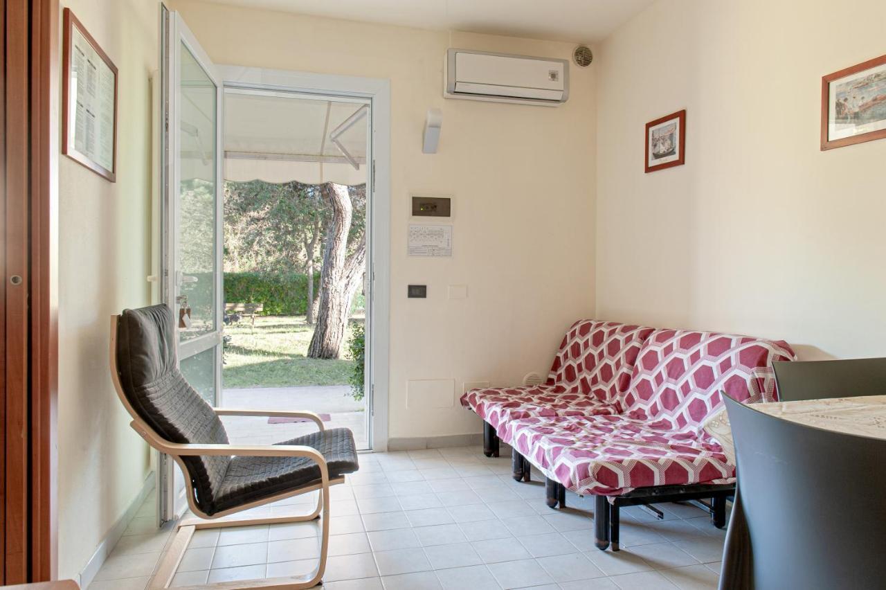 Appartamento Boboba Marina Di Pisa Exterior photo