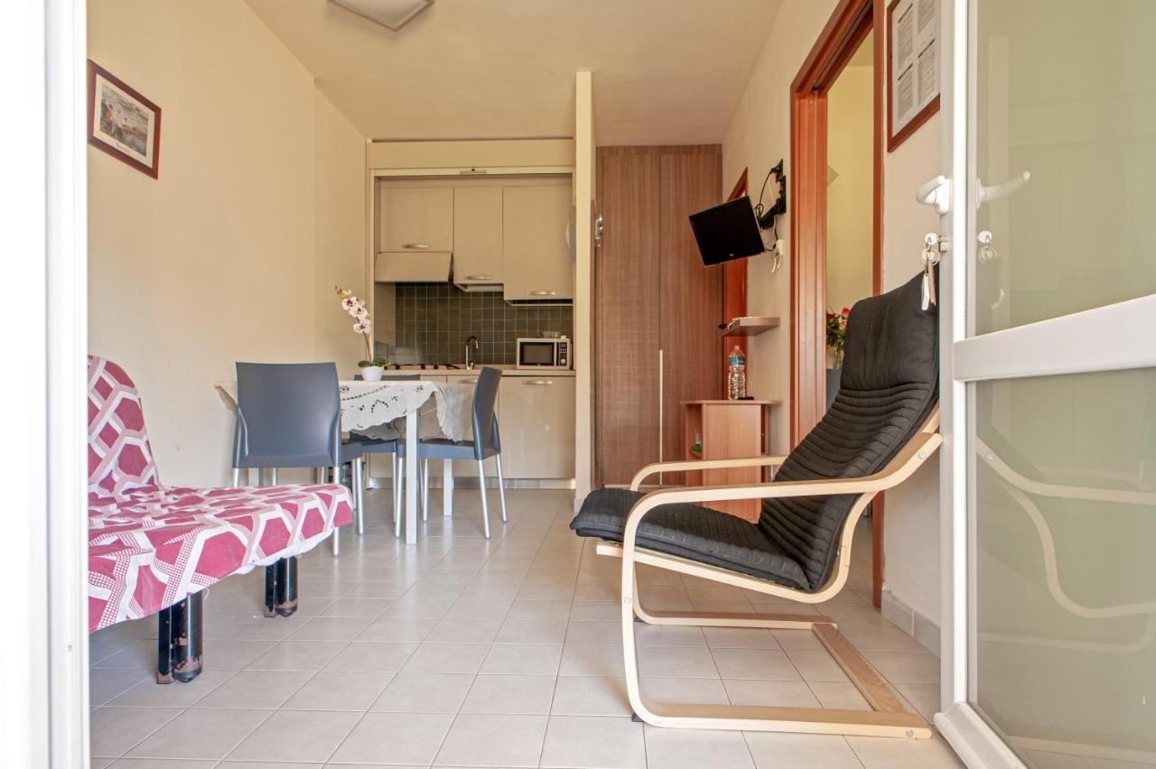 Appartamento Boboba Marina Di Pisa Exterior photo