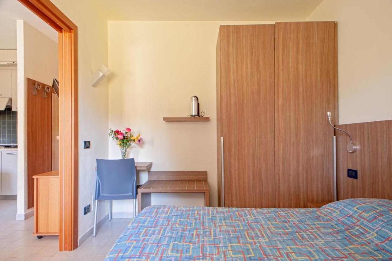 Appartamento Boboba Marina Di Pisa Exterior photo