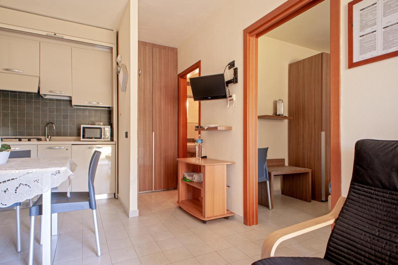 Appartamento Boboba Marina Di Pisa Exterior photo