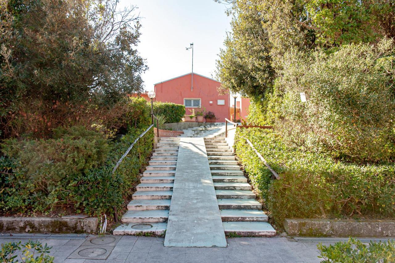 Appartamento Boboba Marina Di Pisa Exterior photo